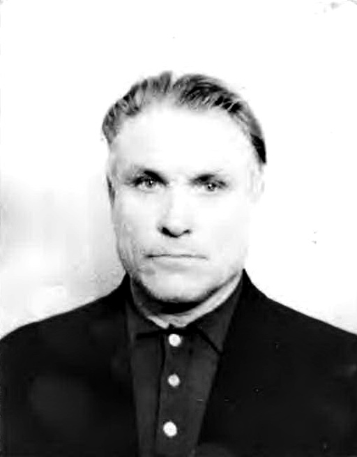 Михаил Андреевич Тихонов